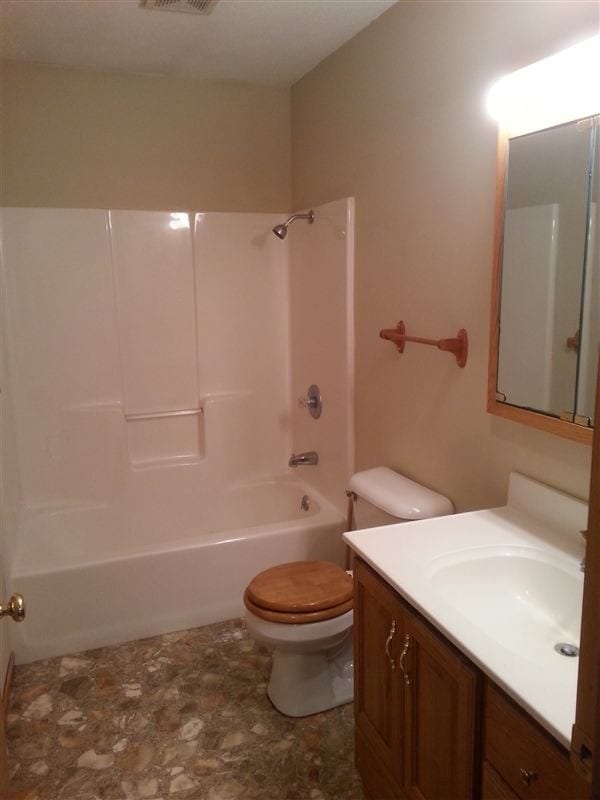 Building Photo - 2 br, 1 bath House - 14210 21 Mile Rd
