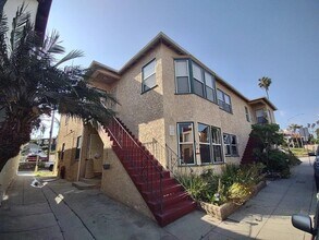 Building Photo - 620 1/2 Ximeno Ave