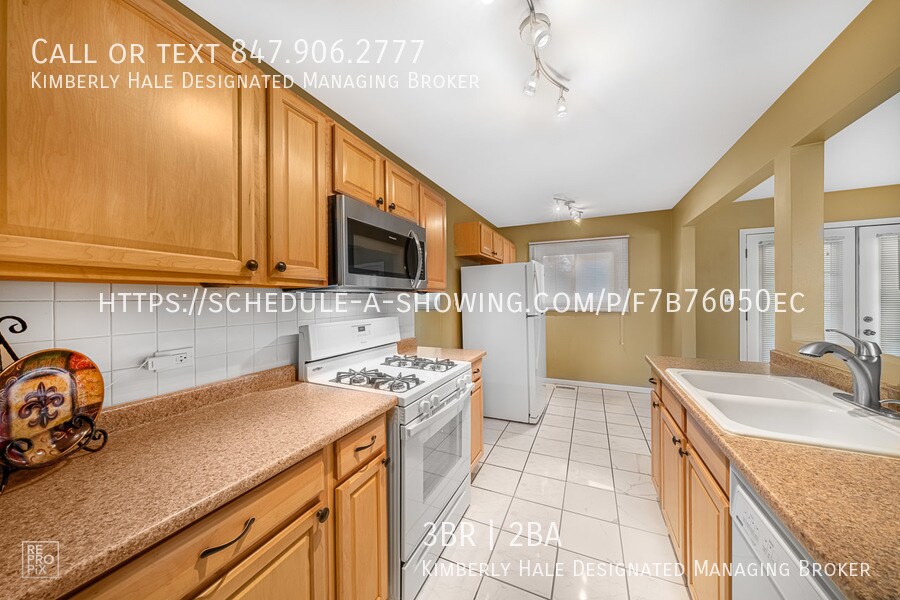Primary Photo - 3 bed 2 bath ranch with full basement for ...