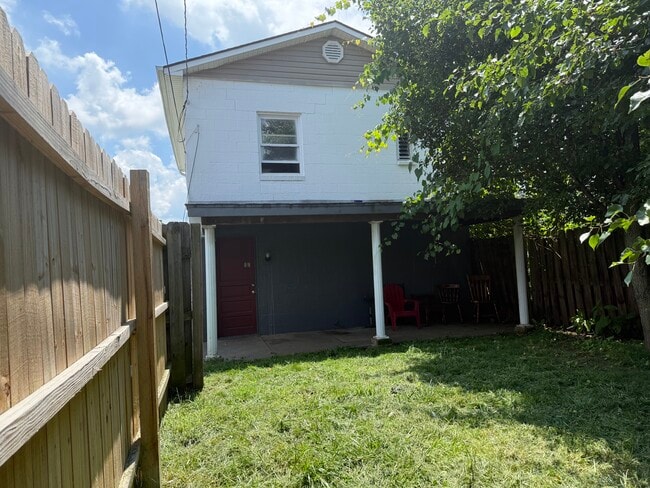 Foto del edificio - 1915 2nd St