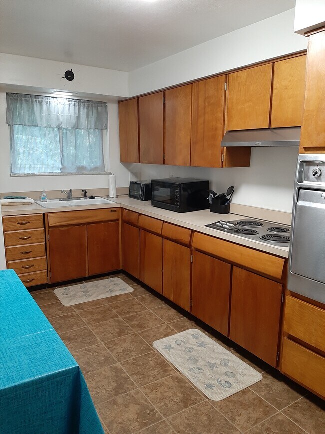 Foto del edificio - 1251 Westcliff Ct
