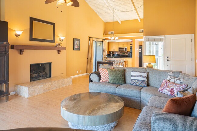 Foto del edificio - 46631 Arapahoe Cir