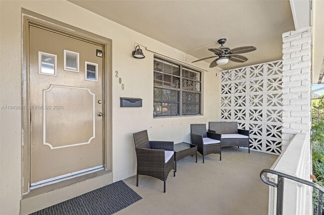 Foto del edificio - 206 SE 5th St