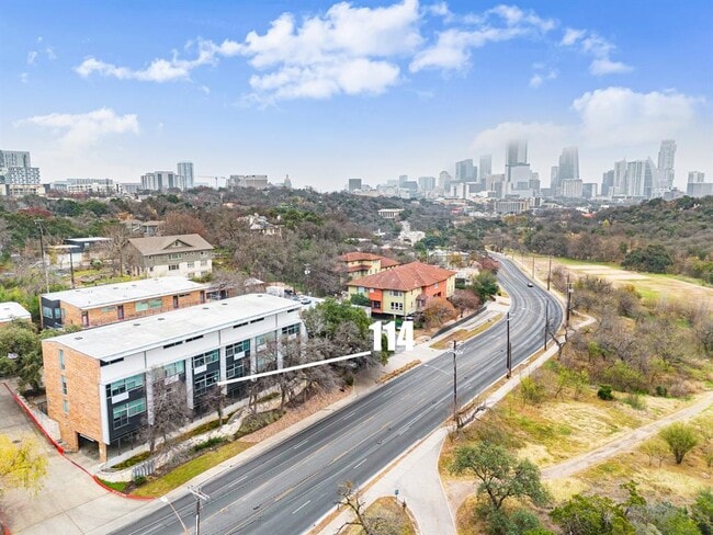 Building Photo - 2205 N Lamar Blvd