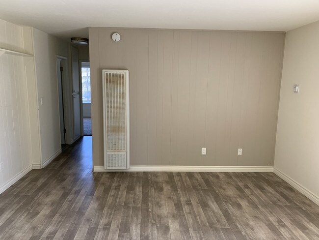 Building Photo - 37th Street Apartments