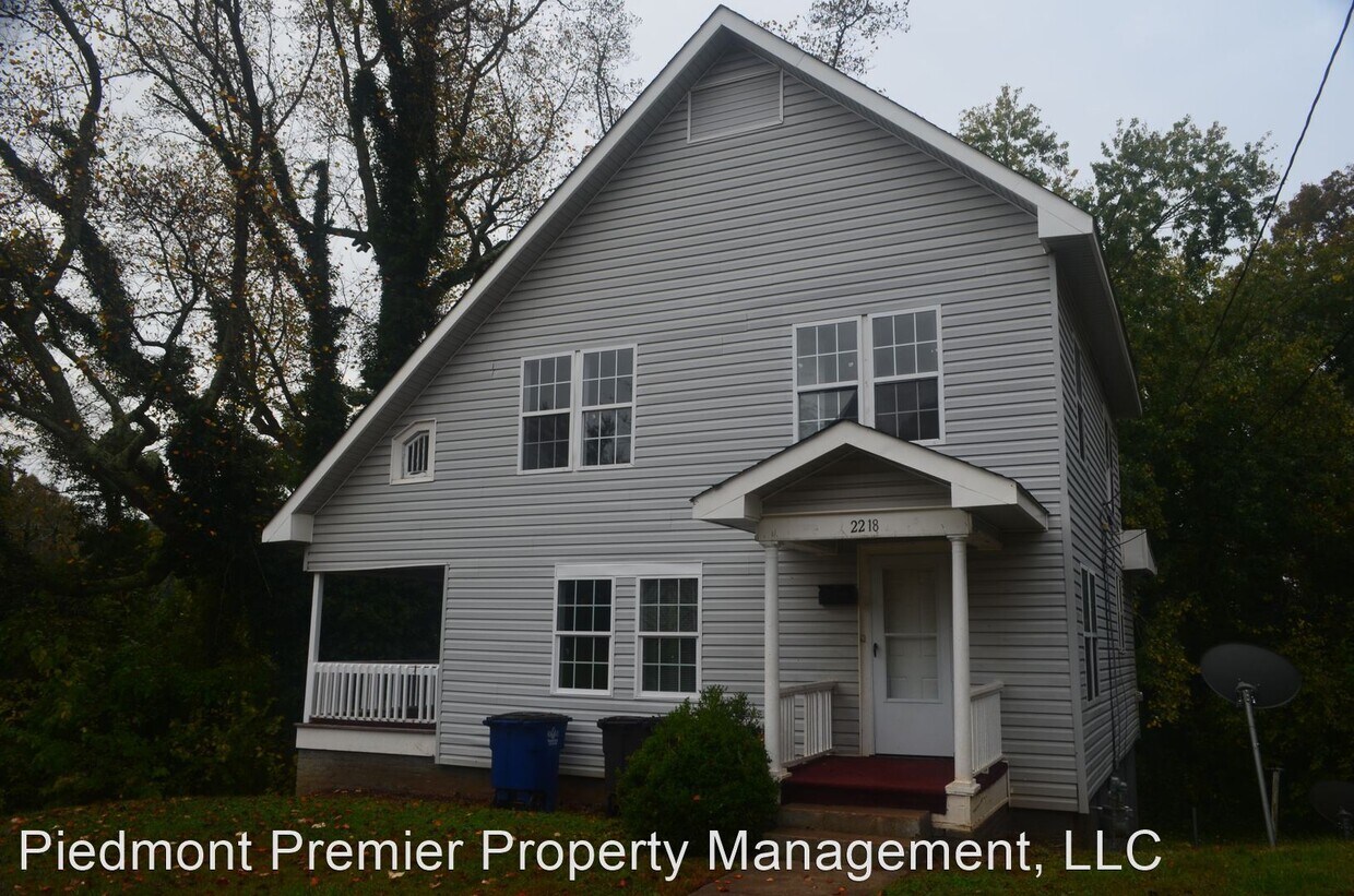 4 br, 2 bath House 2218 Greenway Ave House Rental in WinstonSalem