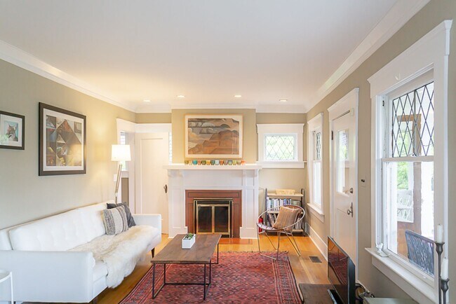 Foto del edificio - 4bd/2.5ba Seattle Home