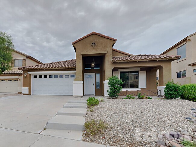 Foto del edificio - 4227 S 104th Ave