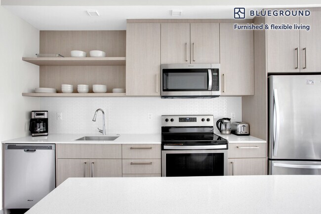 Foto del edificio - 3688 Washington St