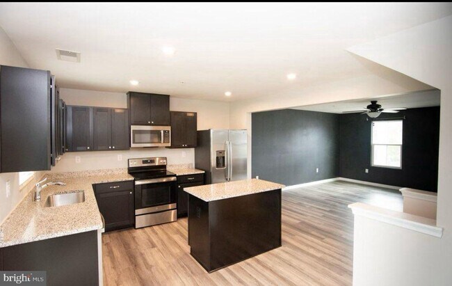 Foto del edificio - 110 Nelson Ln