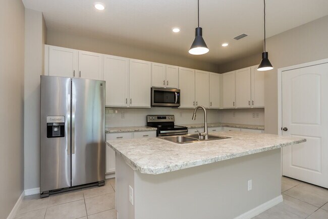 Foto del edificio - 11237 Gold Compass St