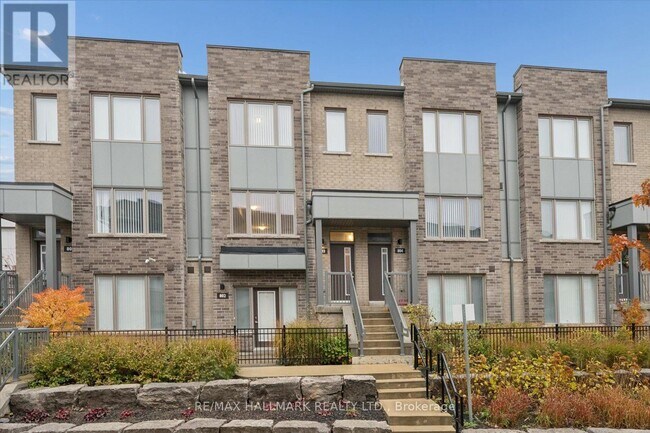 Photo du bâtiment - 1525 Kingston Rd