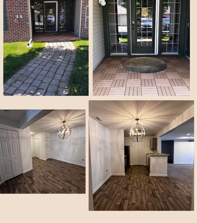 Foto del edificio - 14107 Pinehurst Ln