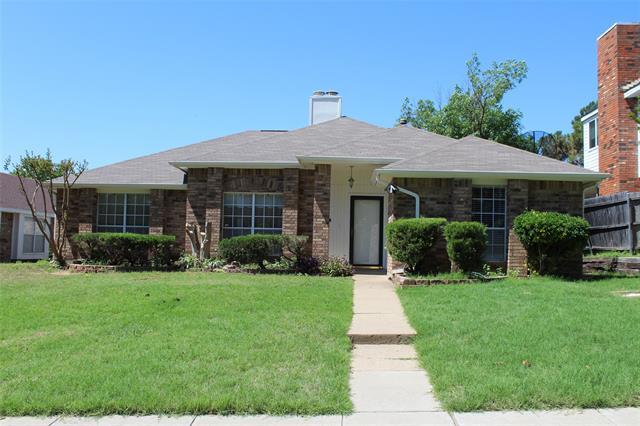 Primary Photo - 3805 Silver Maple Dr