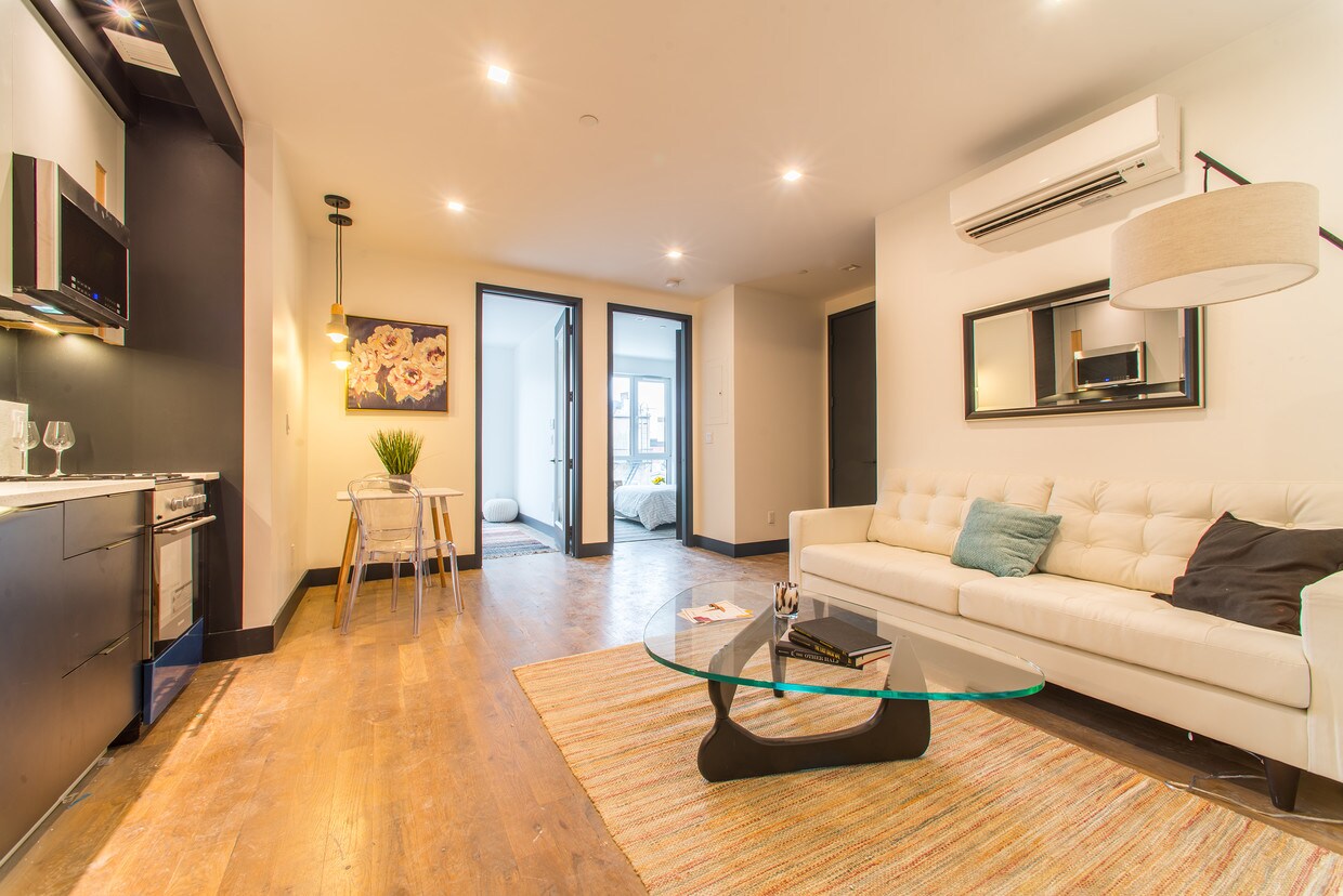 Foto principal - 832 Lexington Ave