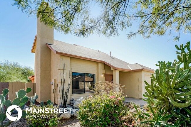 Building Photo - 4259 W Stagestop Ct