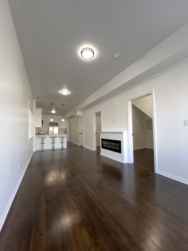 Foto del edificio - 4734 S Paulina St