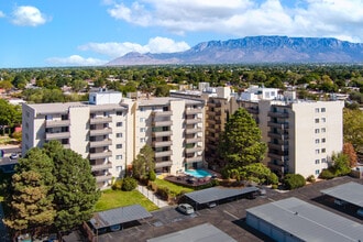 Building Photo - Uptown Square