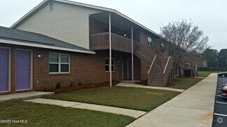 Building Photo - 3030 Adams Blvd