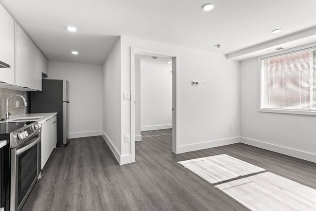 Interior Photo - The Aspen
