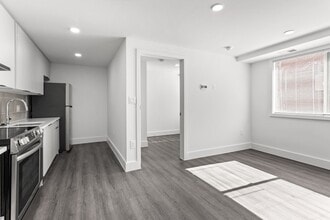 Interior Photo - The Aspen