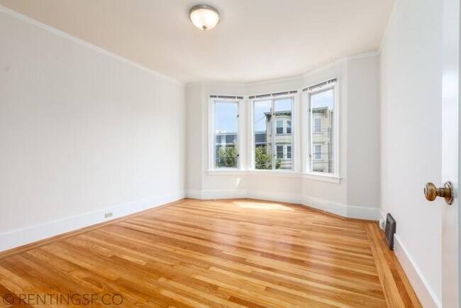 Building Photo - 2 bedroom in San Francisco CA 94123