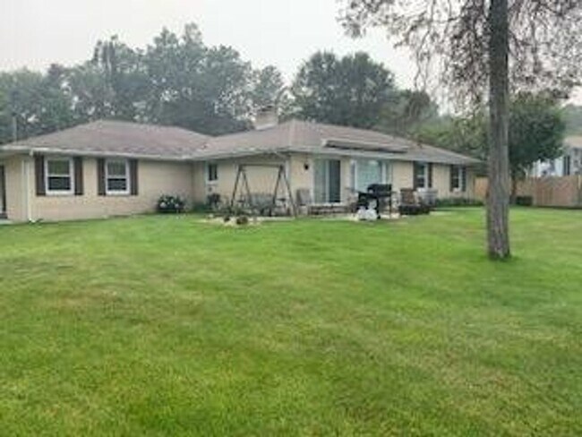 Building Photo - River Front Home in Elkhart IN, lawn care ...