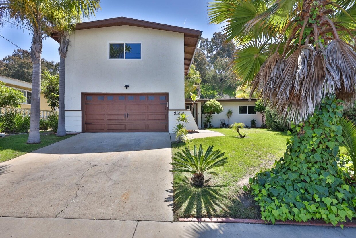 Foto principal - 6457 Potomac St