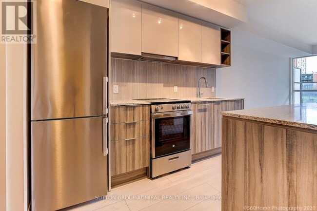 Photo du bâtiment - 31 Tippett Rd