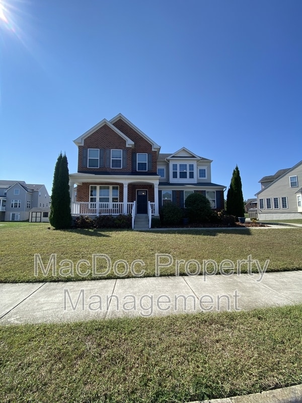 Building Photo - 6056 Greenspring Road