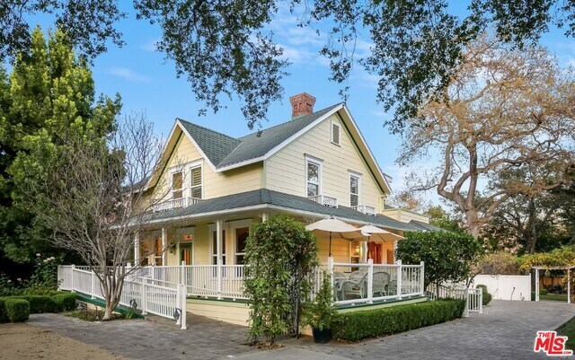 Foto principal - 308 N Signal St