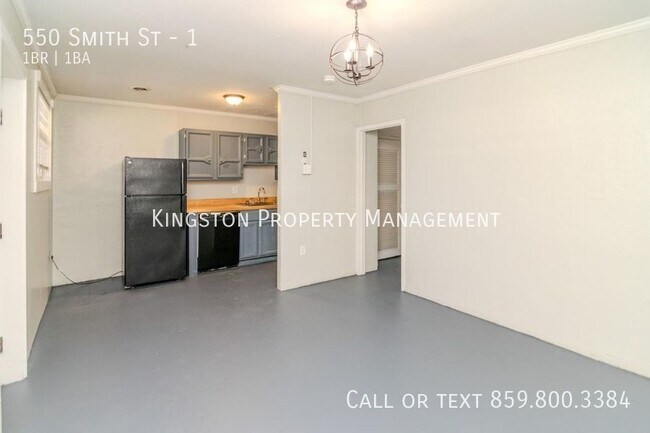 Foto del edificio - Adorable 1 Bedroom 1 Bathroom Now Availabl...