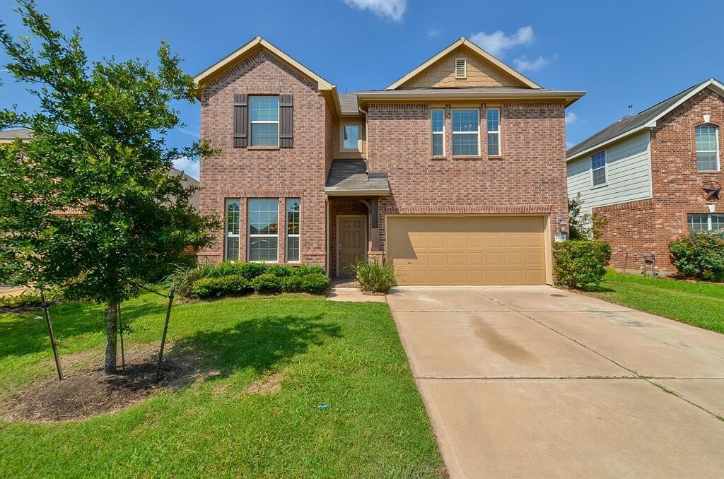 Foto principal - 21906 Cascade Hollow Ln