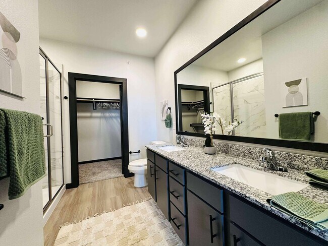 Foto del edificio - 2603 N Fry Rd