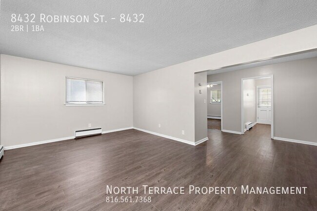 Foto del edificio - Freshly Renovated, Welcoming 1BR Apt - In ...