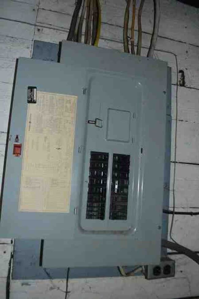 Foto del edificio - 1111 Locust St