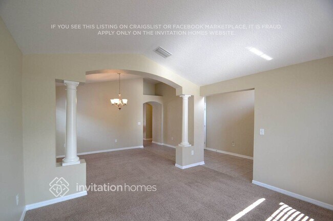 Foto del edificio - 808 Barclay Wood Dr