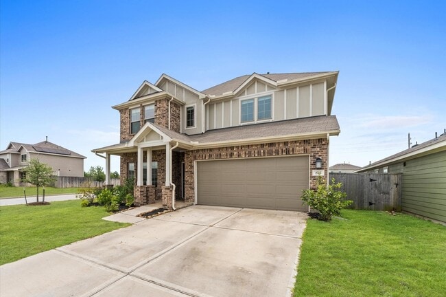 Foto del edificio - 818 Deerhurst Ln