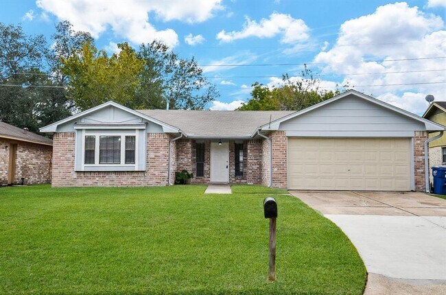 Foto del edificio - 18711 Glen Briar Ln
