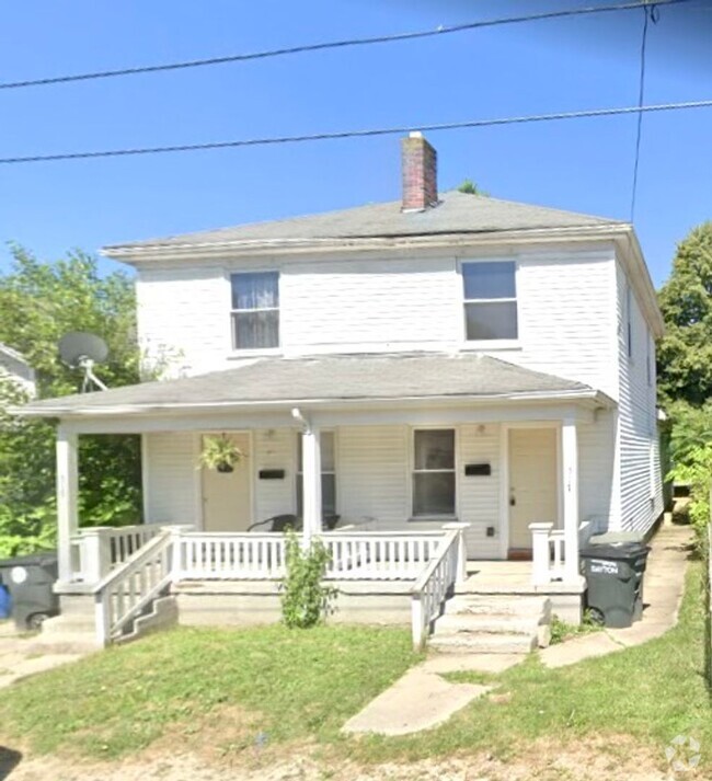 Building Photo - 517-519 Greenwald St