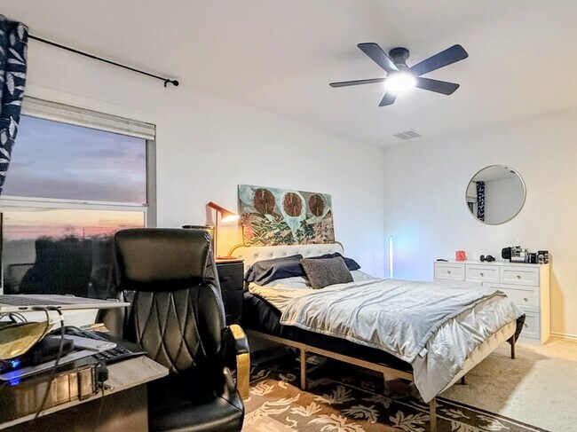 Foto del edificio - 412 Texas Angel Way