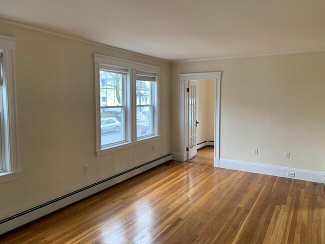 Foto del edificio - 20 Templeton Pky