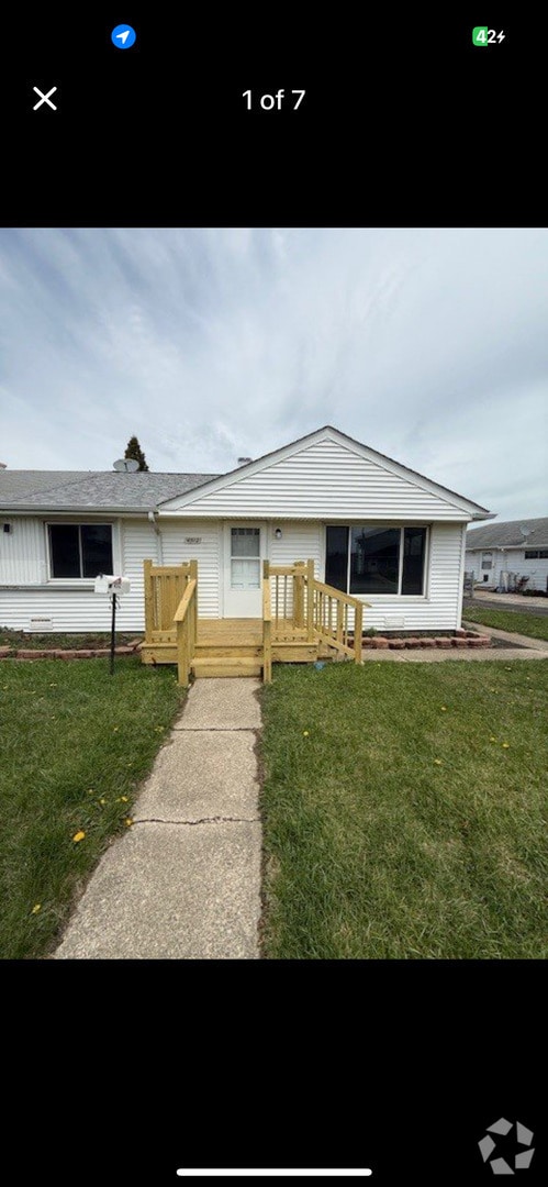 Building Photo - 4512 W 89th St
