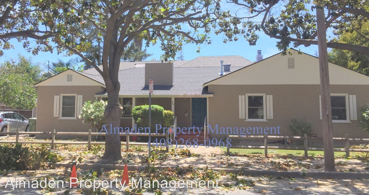 Primary Photo - 5 br, 2 bath House - 501 S. 14th St.