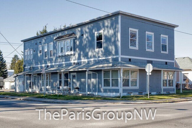 Building Photo - 1532 Walnut St