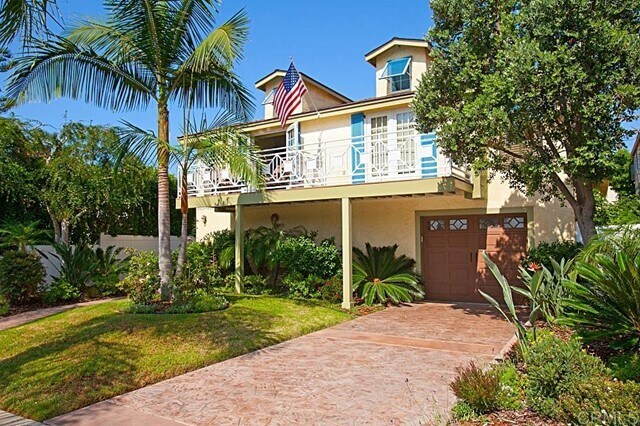 Primary Photo - 814 D Ave
