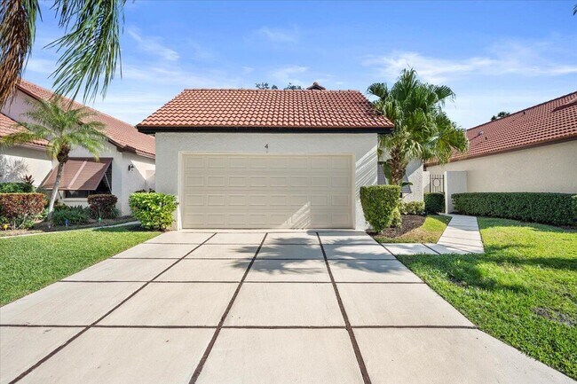 Foto del edificio - 4 Ironwood Way N