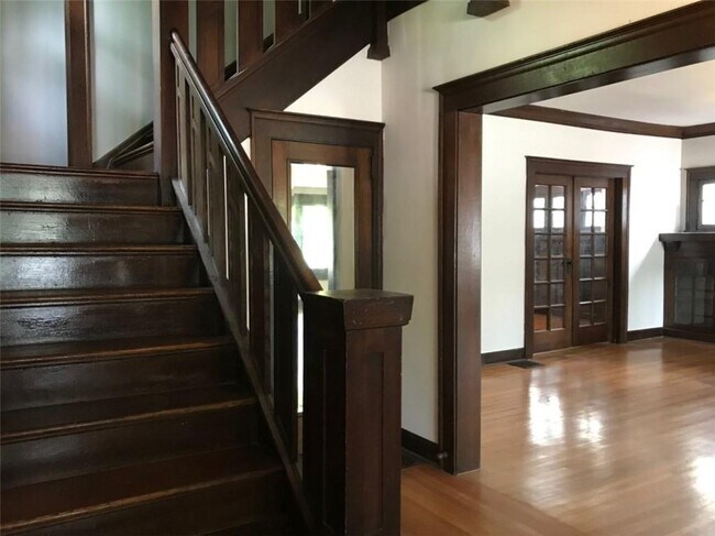 Foto del edificio - 6140 N College Ave