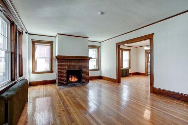 Building Photo - 152 Theodore Parker Rd