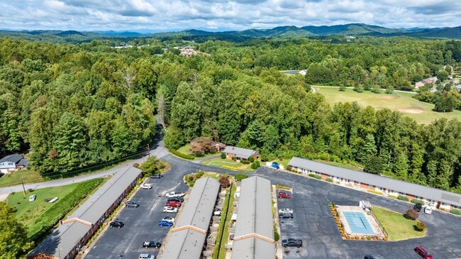Interior Photo - Meadowood Apartments
